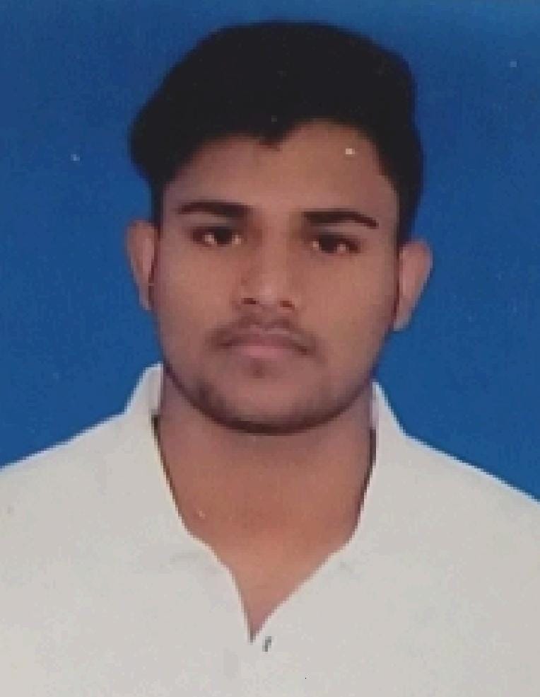 Student Photo Not Available