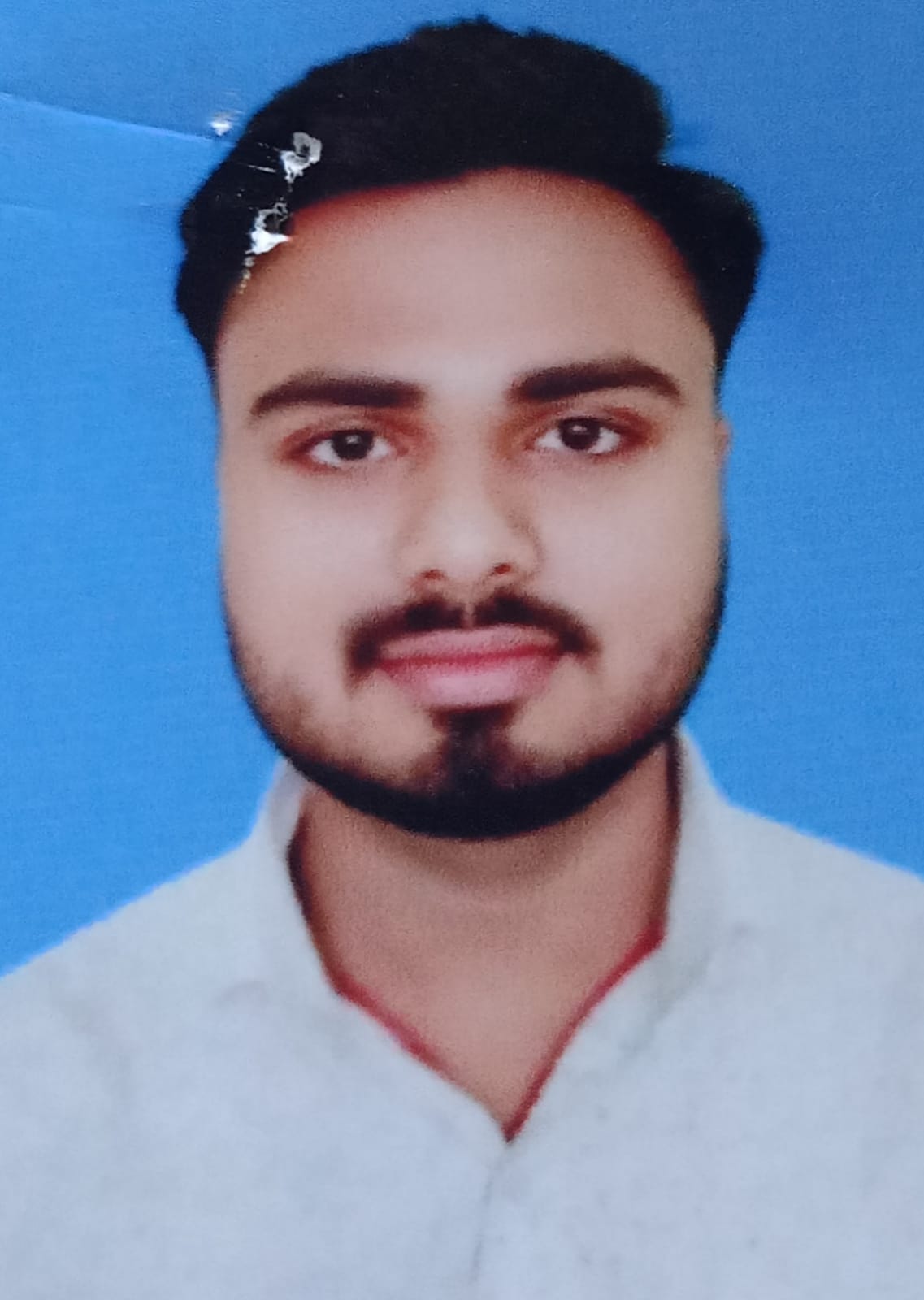 Student Photo Not Available