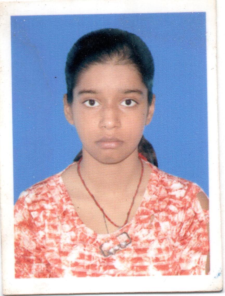 Student Photo Not Available