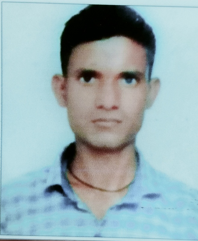 Student Photo Not Available