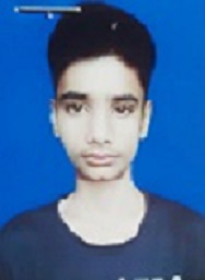 Student Photo Not Available