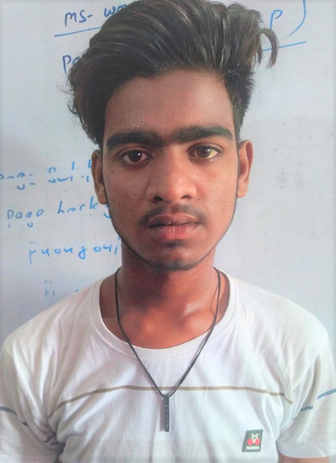 Student Photo Not Available