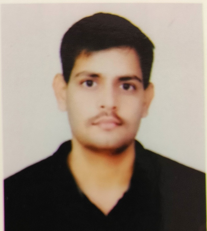 Student Photo Not Available