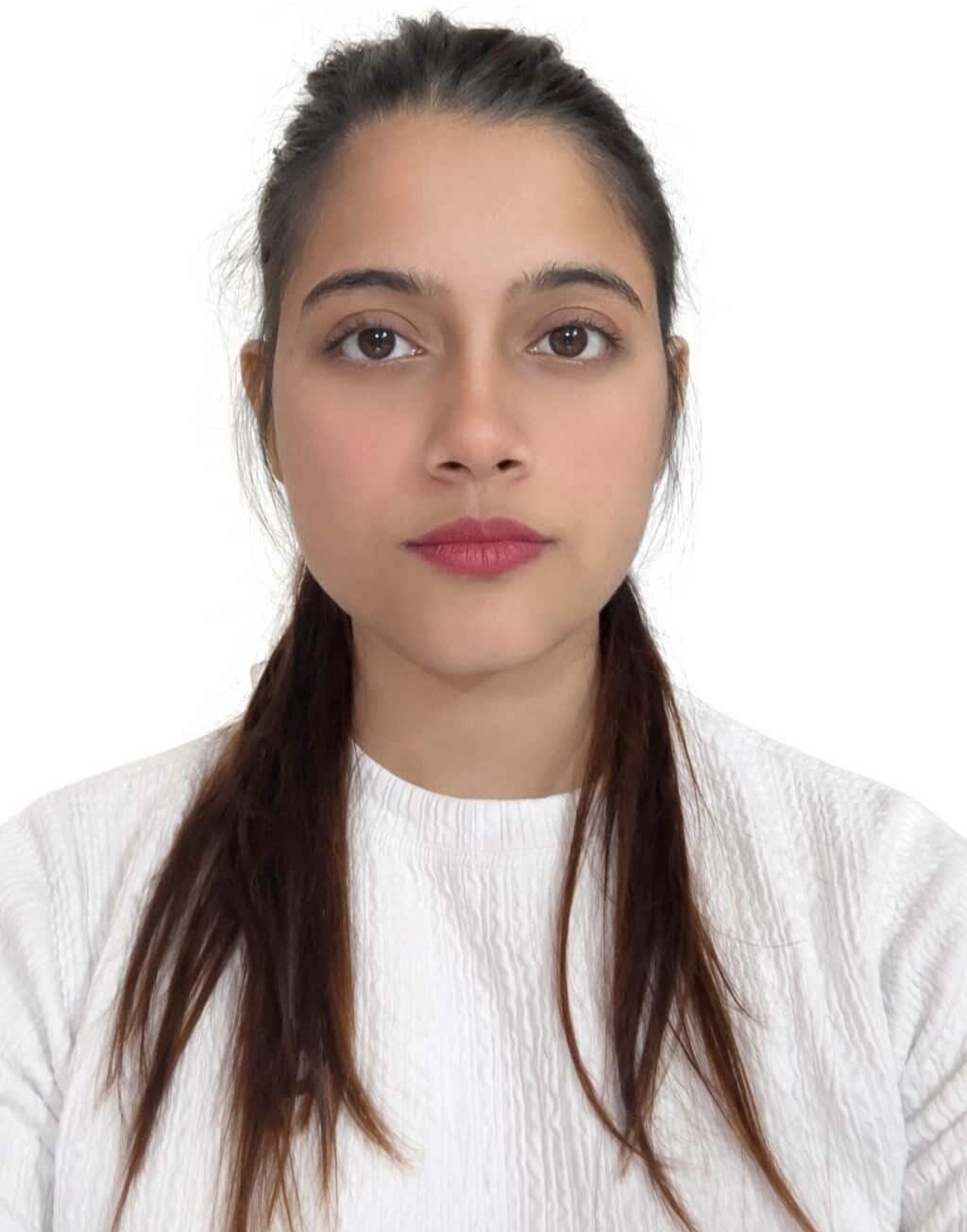 Student Photo Not Available