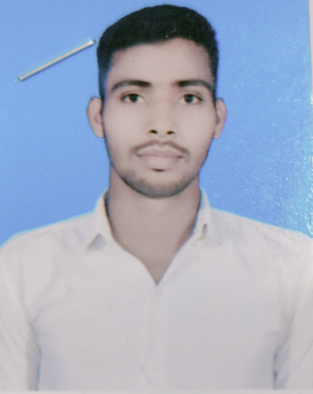 Student Photo Not Available