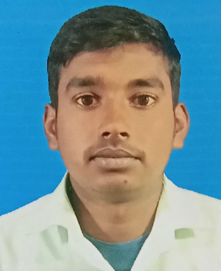 Student Photo Not Available