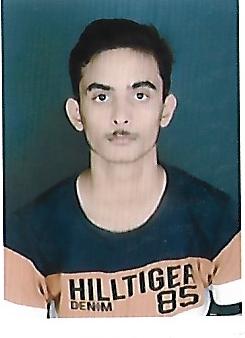 Student Photo Not Available