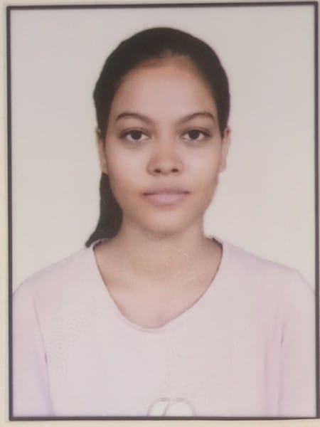 Student Photo Not Available