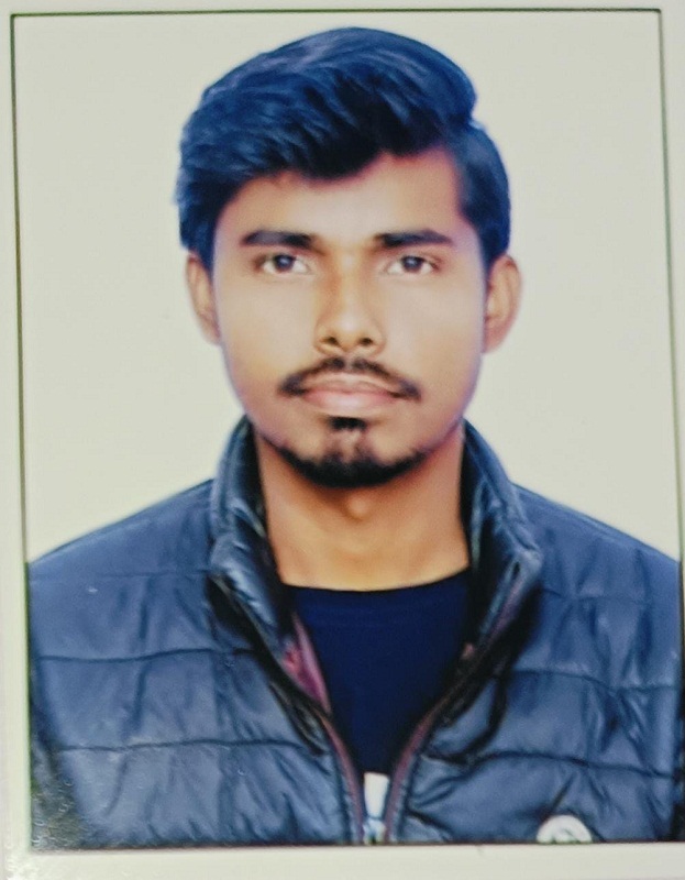 Student Photo Not Available