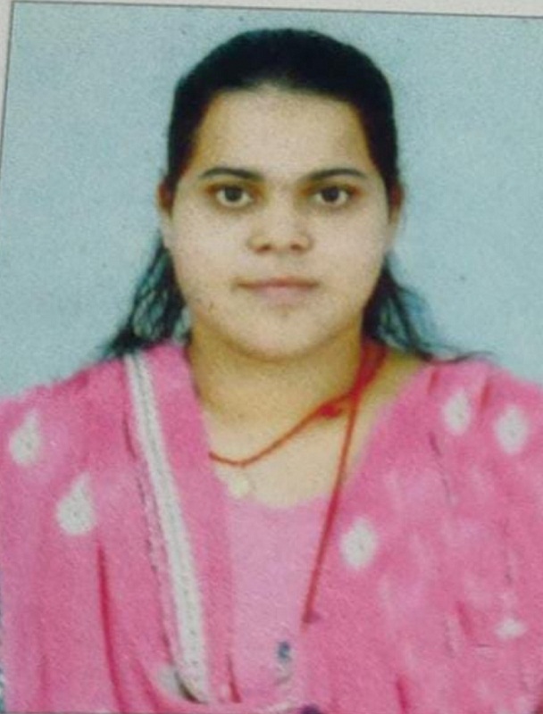 Student Photo Not Available