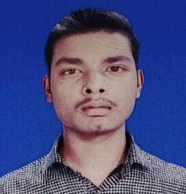 Student Photo Not Available