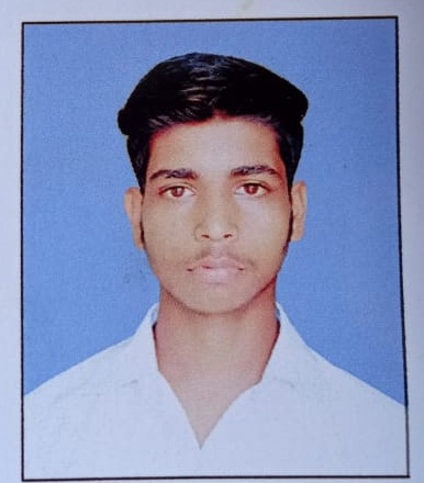 Student Photo Not Available