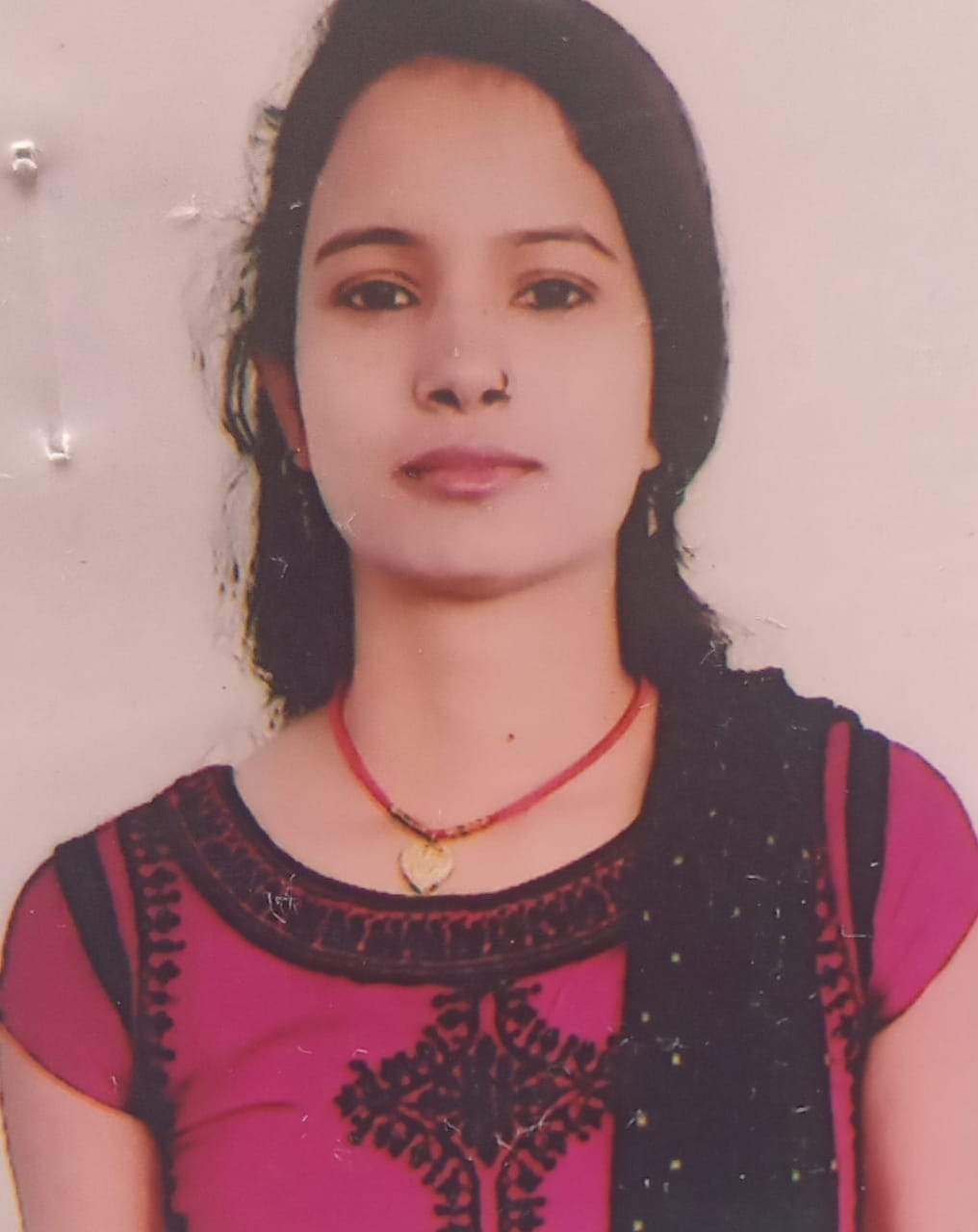 Student Photo Not Available