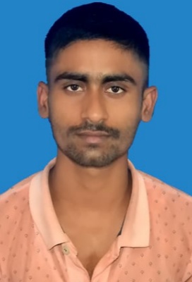 Student Photo Not Available