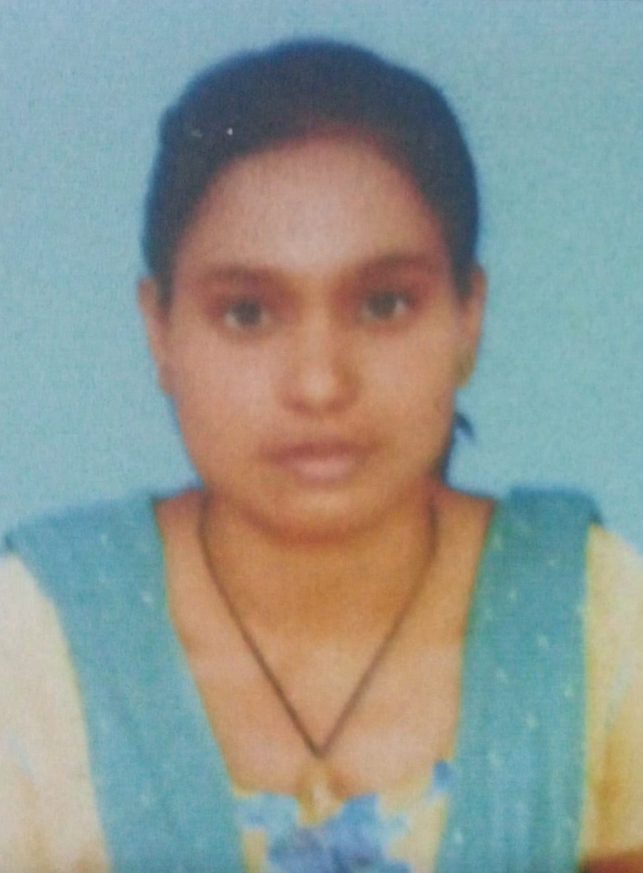 Student Photo Not Available