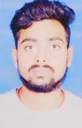 Student Photo Not Available