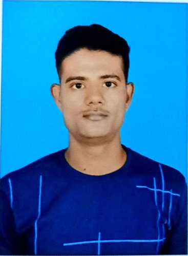 Student Photo Not Available