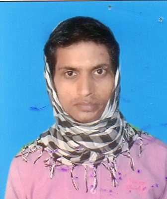 Student Photo Not Available