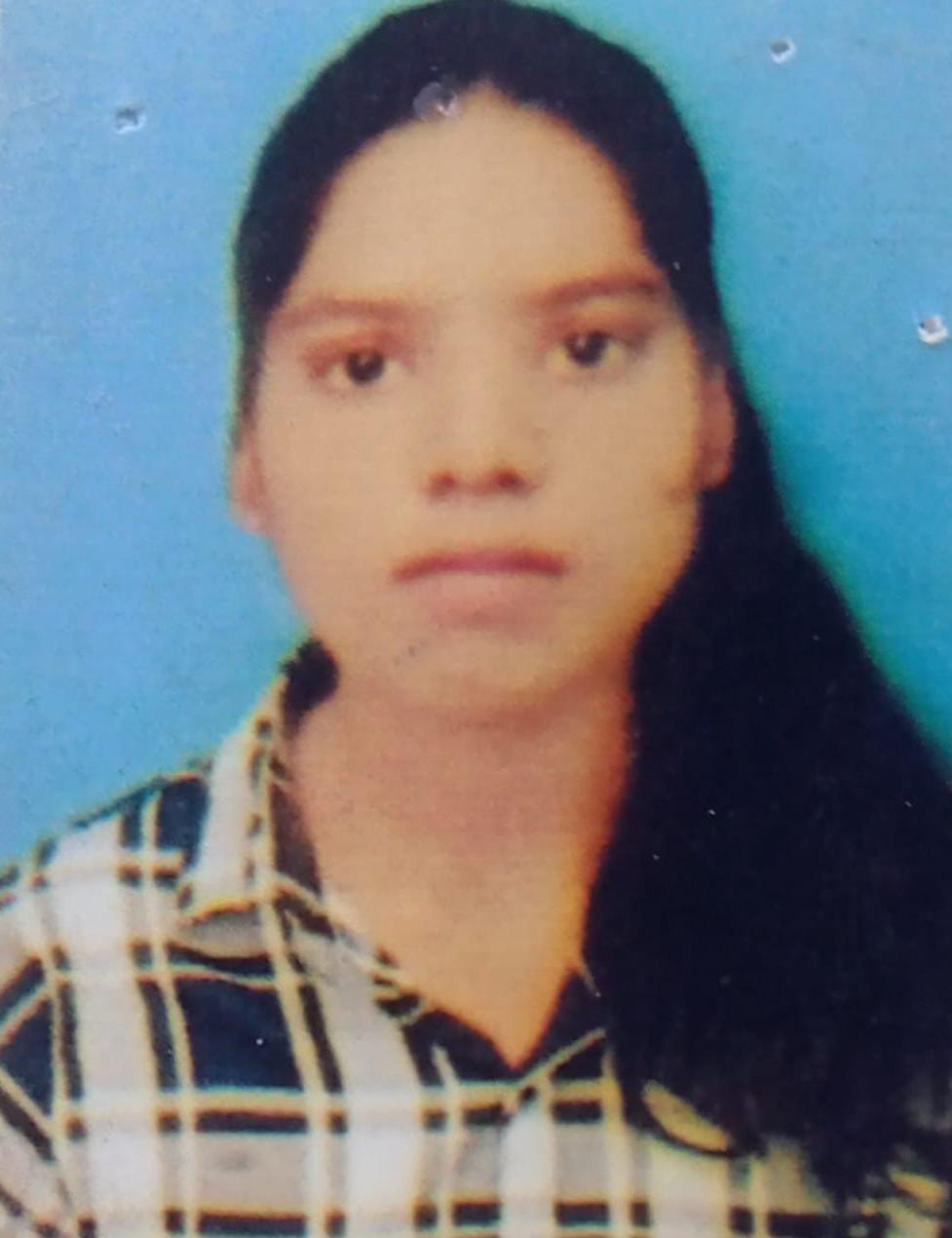 Student Photo Not Available