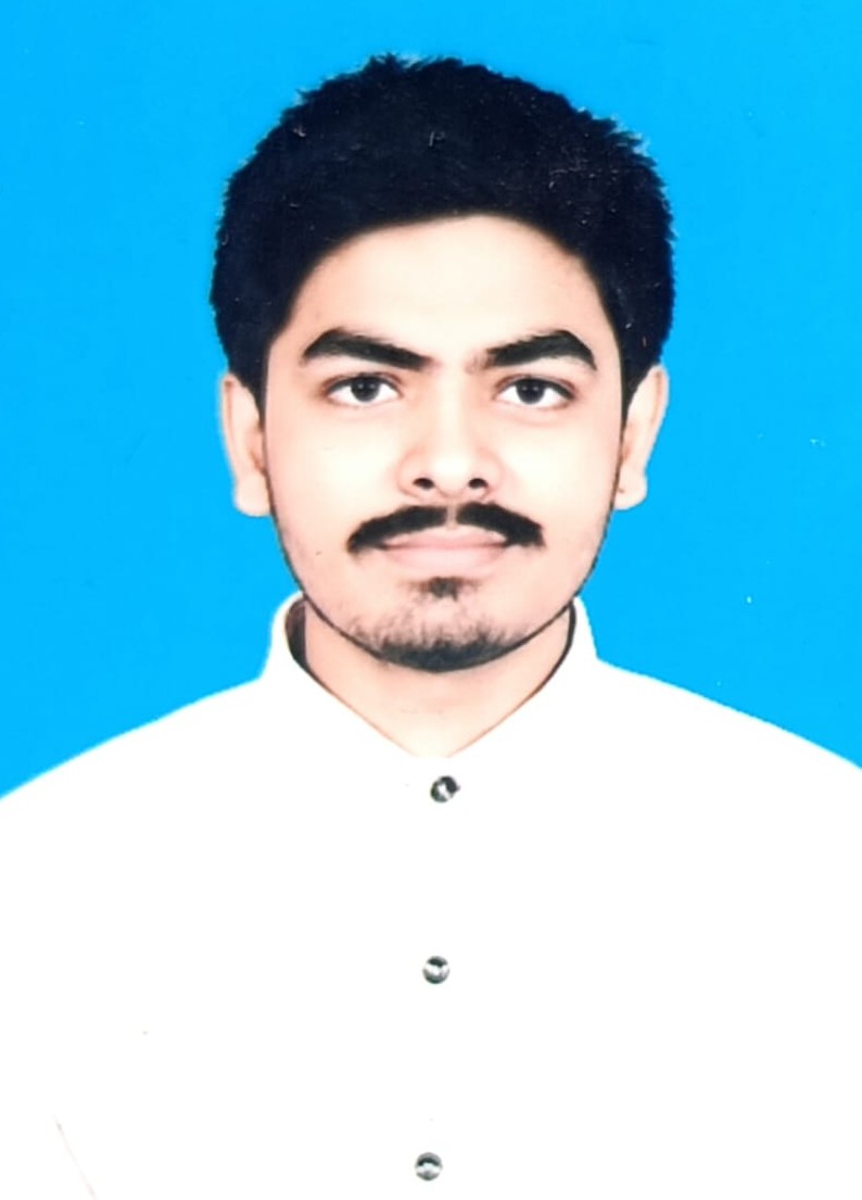 Student Photo Not Available