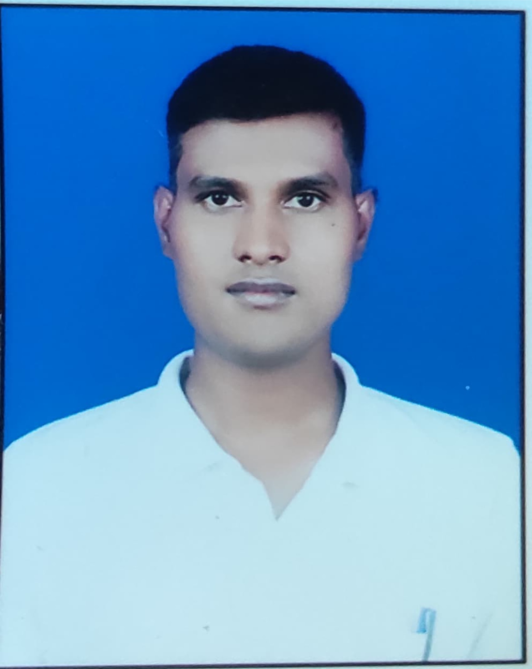 Student Photo Not Available