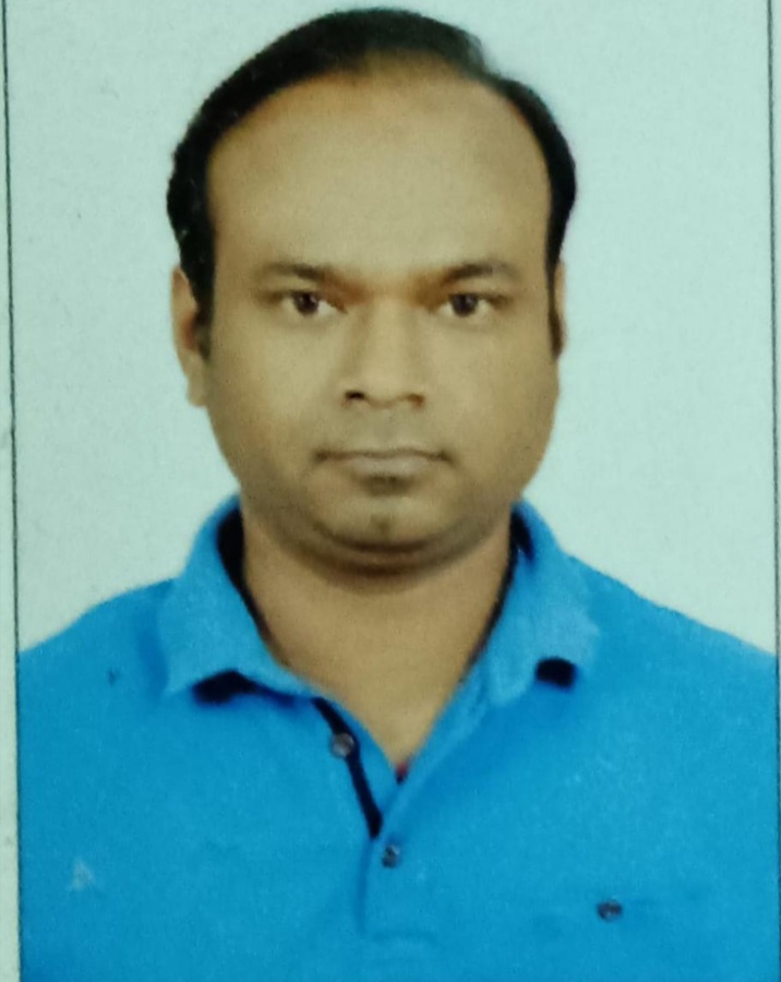 Student Photo Not Available