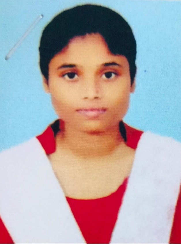 Student Photo Not Available