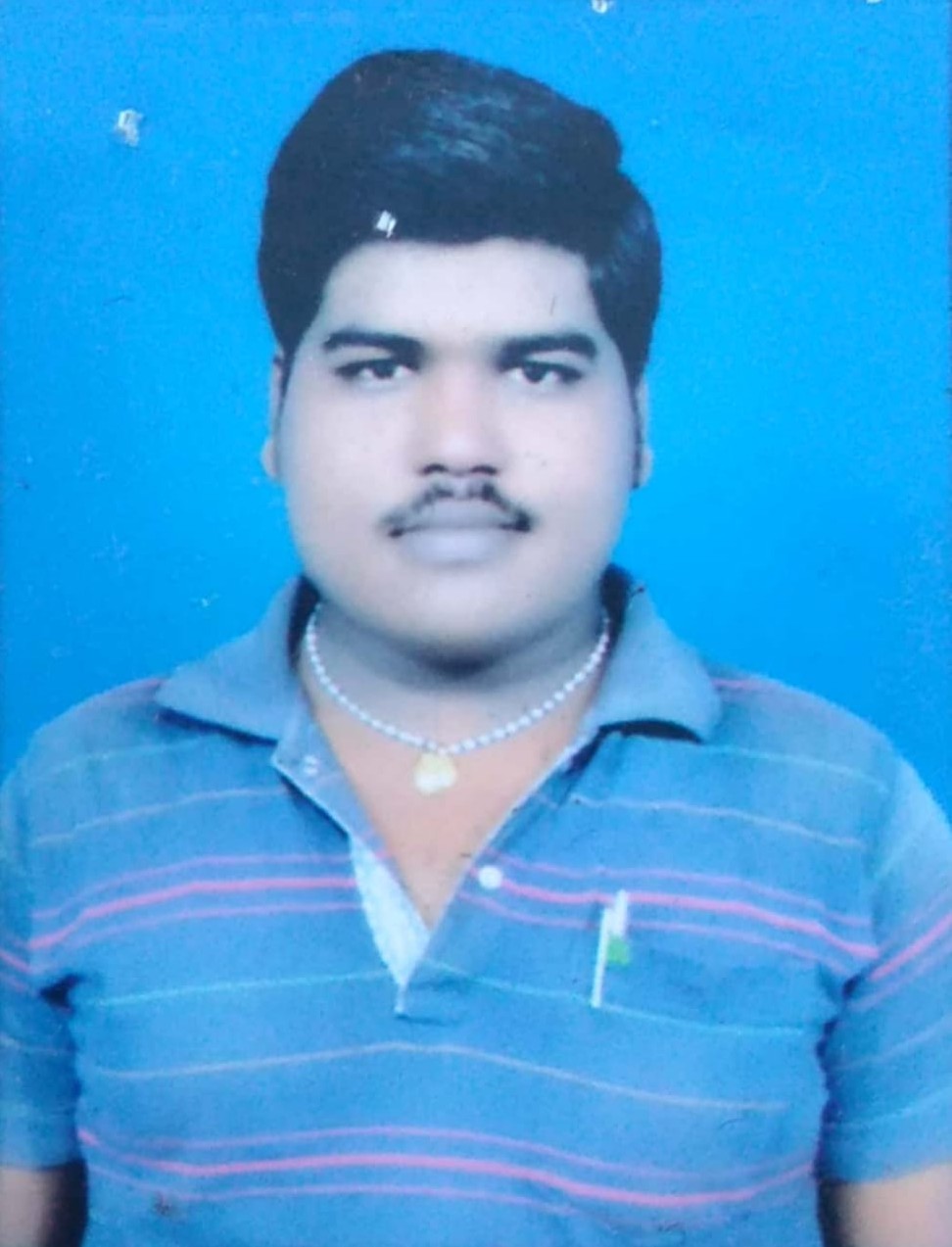 Student Photo Not Available