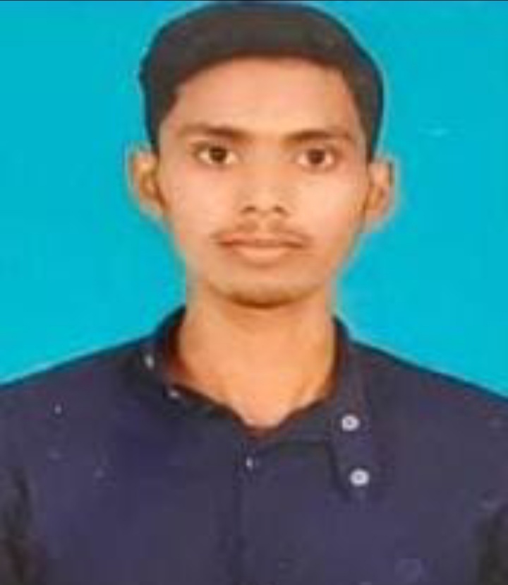 Student Photo Not Available