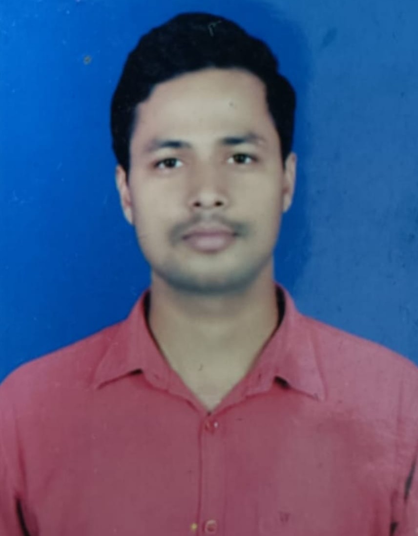 Student Photo Not Available