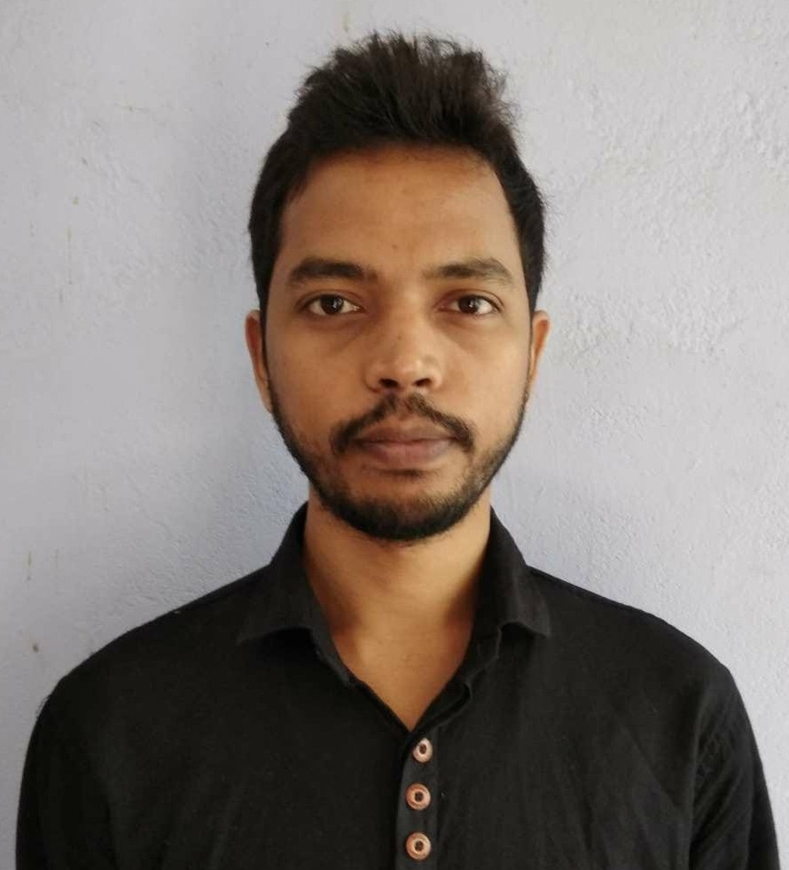 Student Photo Not Available