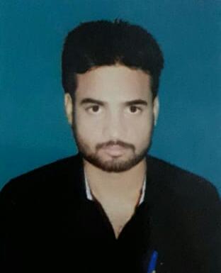 Student Photo Not Available