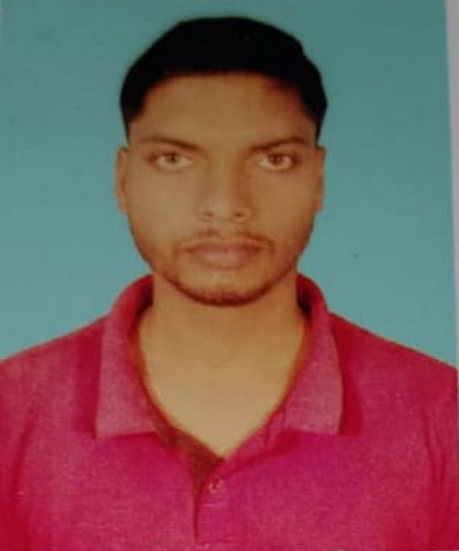 Student Photo Not Available