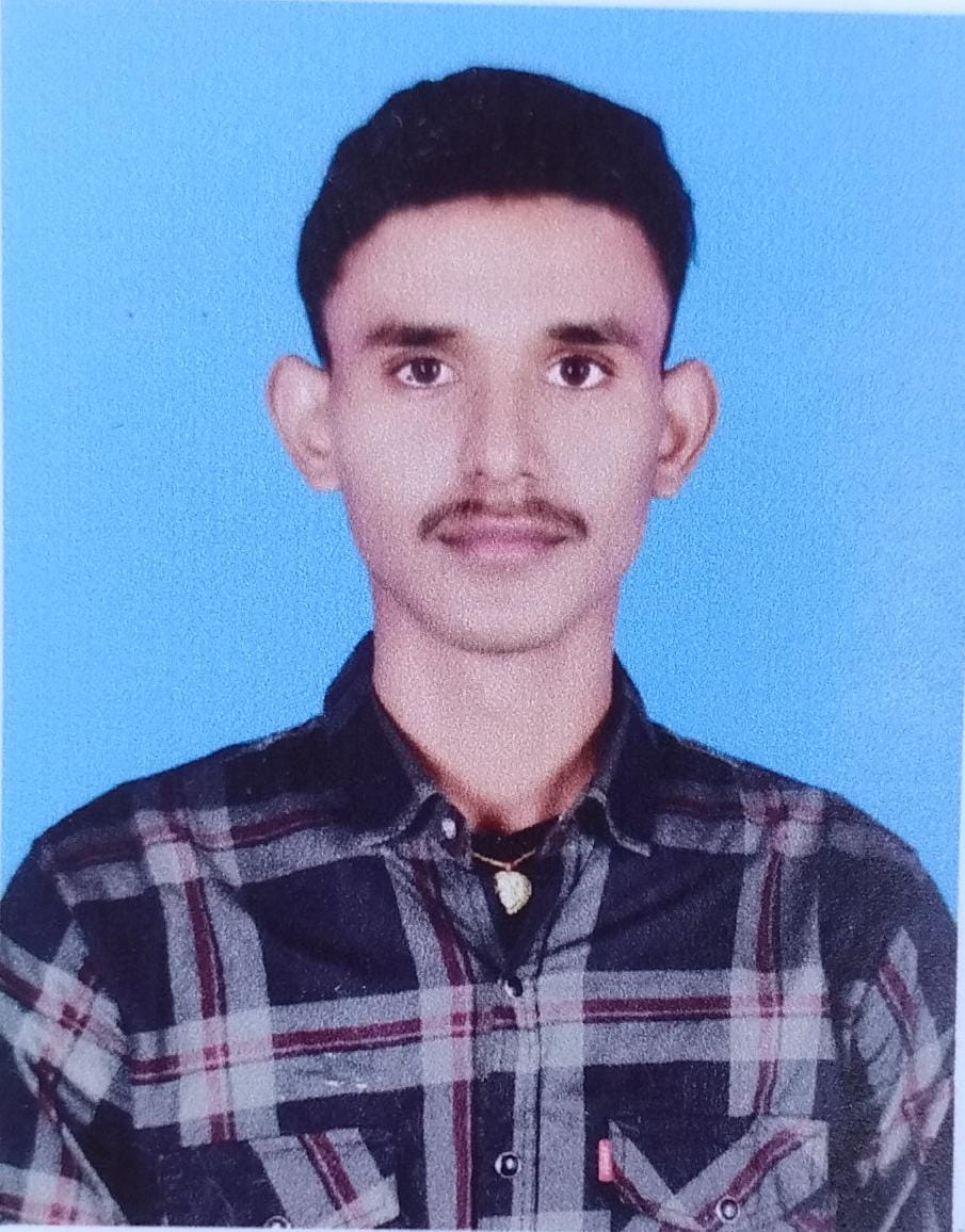 Student Photo Not Available