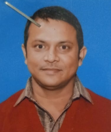 Student Photo Not Available