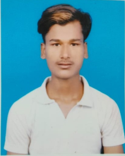 Student Photo Not Available