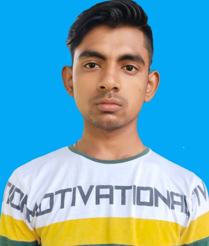 Student Photo Not Available