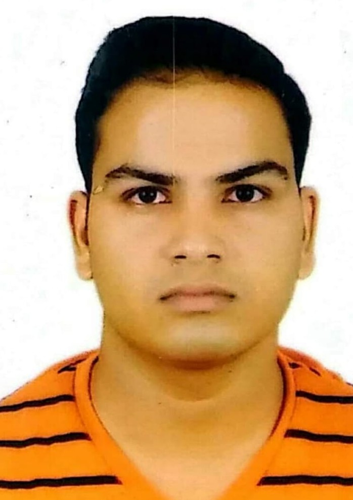 Student Photo Not Available