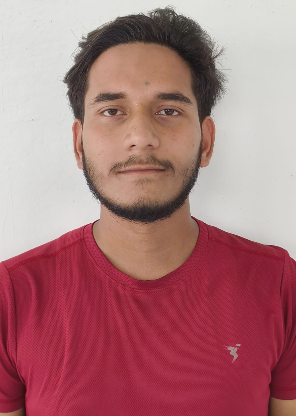 Student Photo Not Available