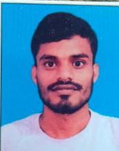 Student Photo Not Available