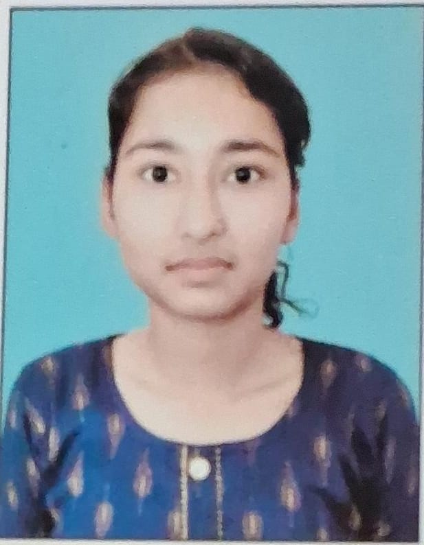 Student Photo Not Available