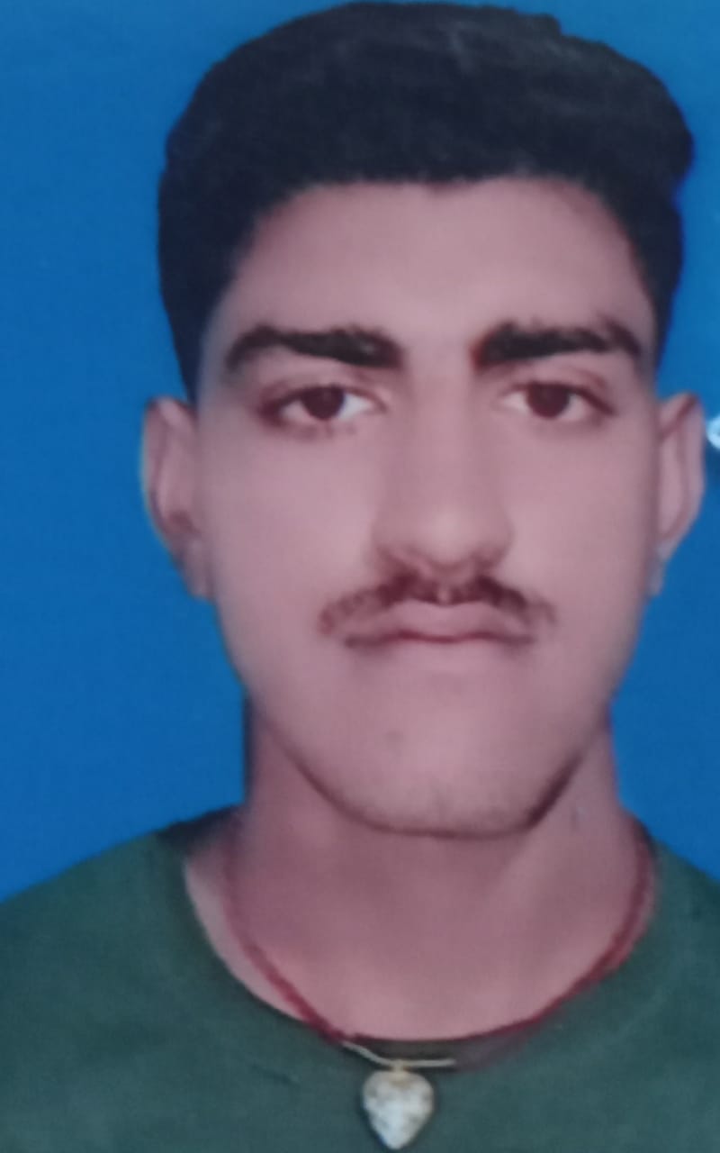 Student Photo Not Available