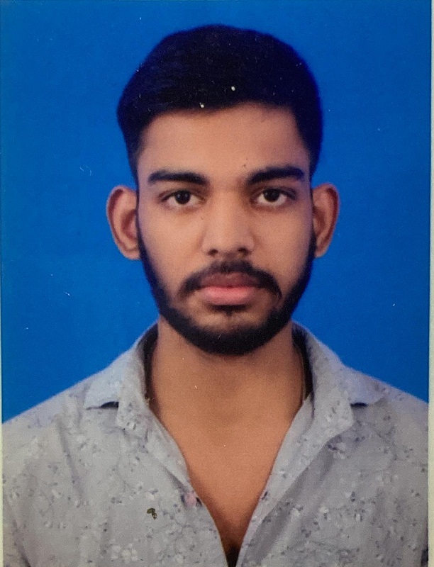 Student Photo Not Available