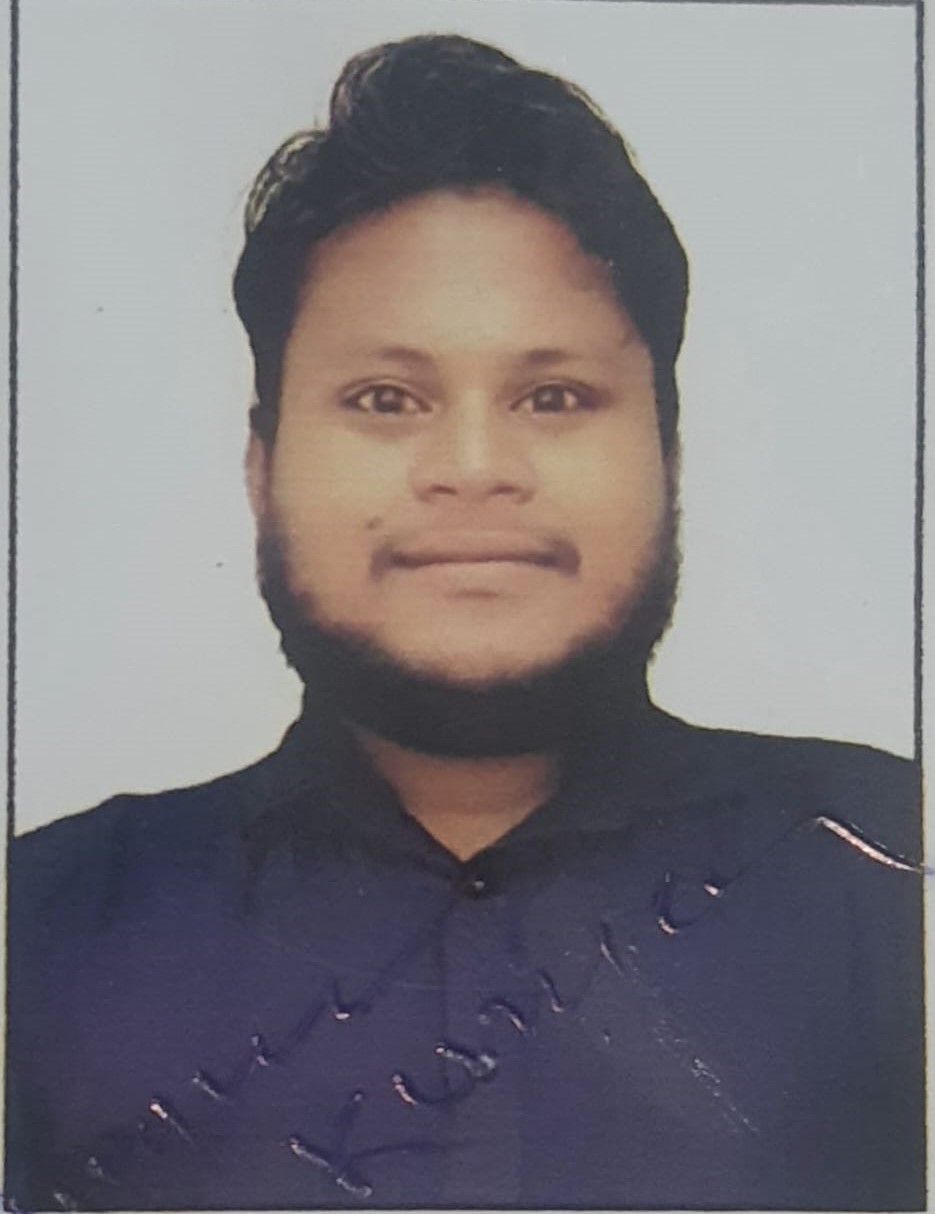 Student Photo Not Available