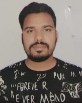 Student Photo Not Available