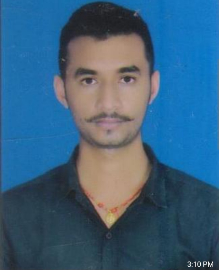 Student Photo Not Available