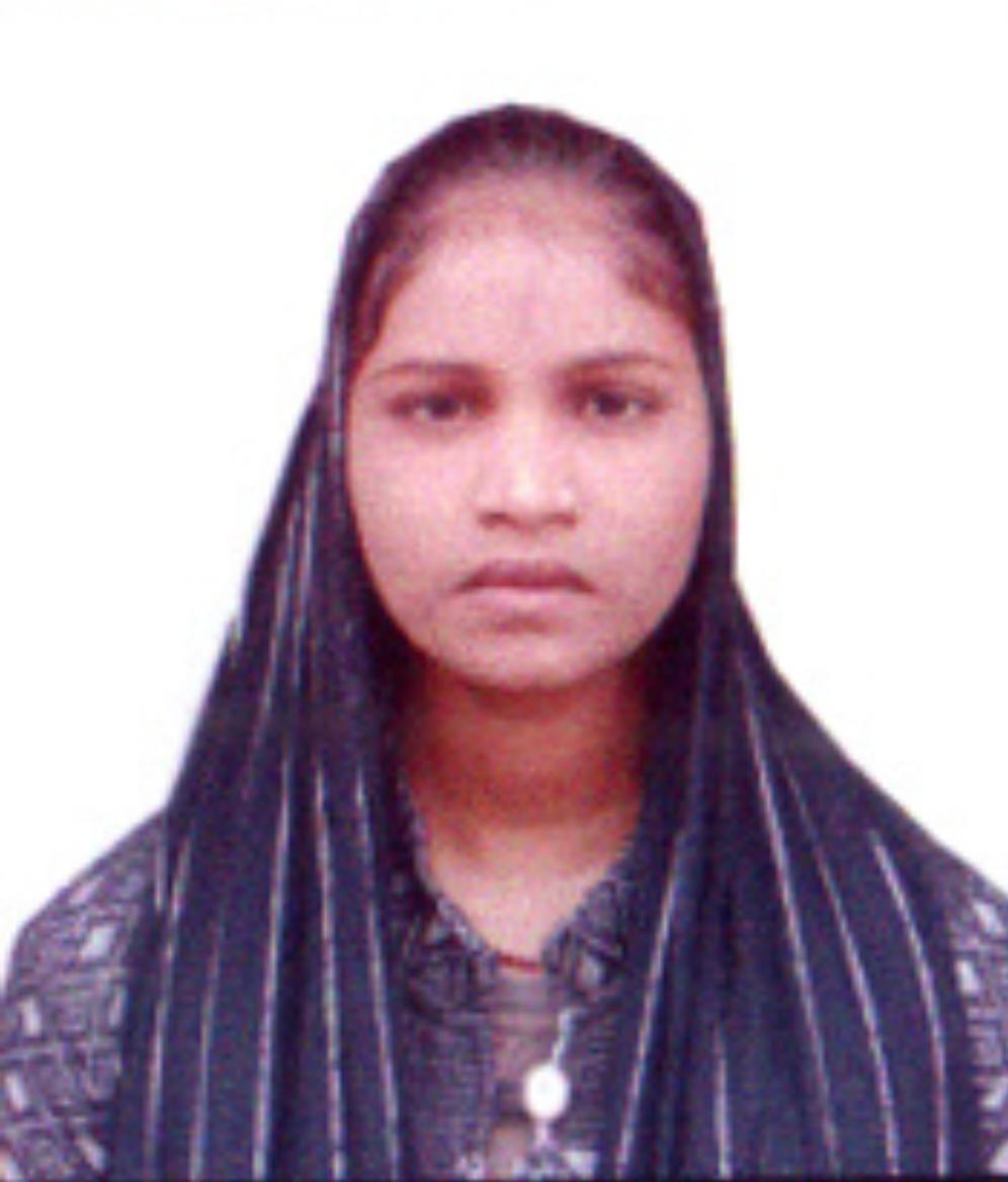 Student Photo Not Available