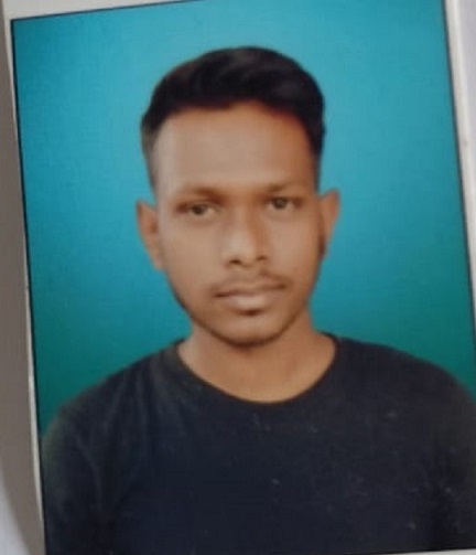 Student Photo Not Available