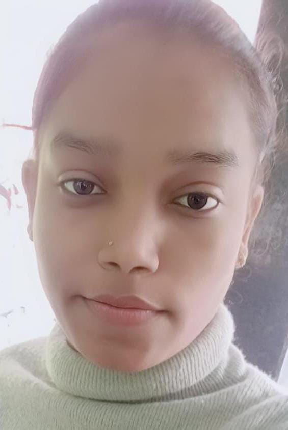 Student Photo Not Available