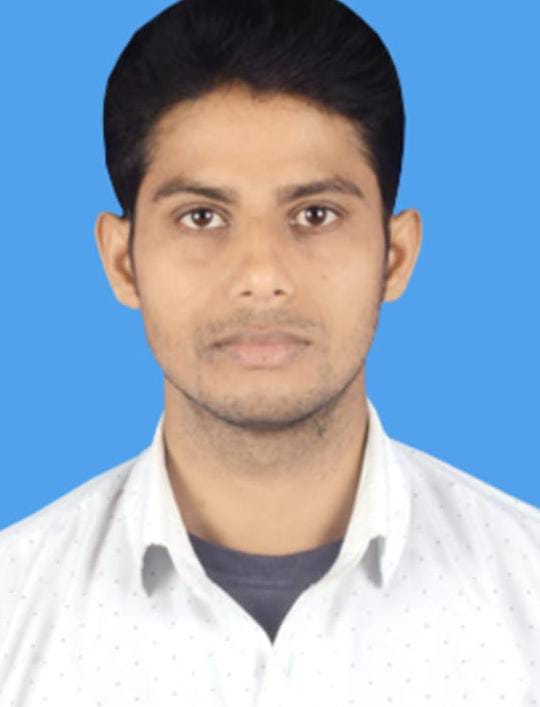 Student Photo Not Available